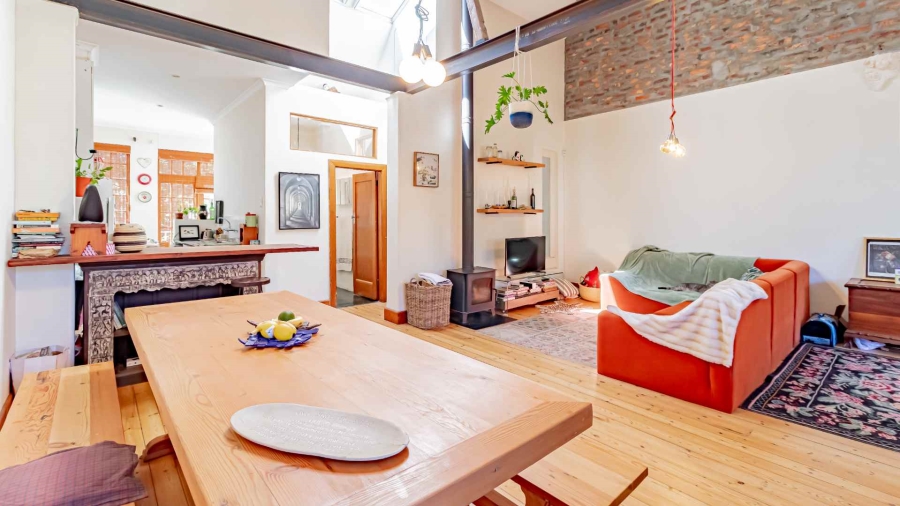 To Let 1 Bedroom Property for Rent in Oranjezicht Western Cape